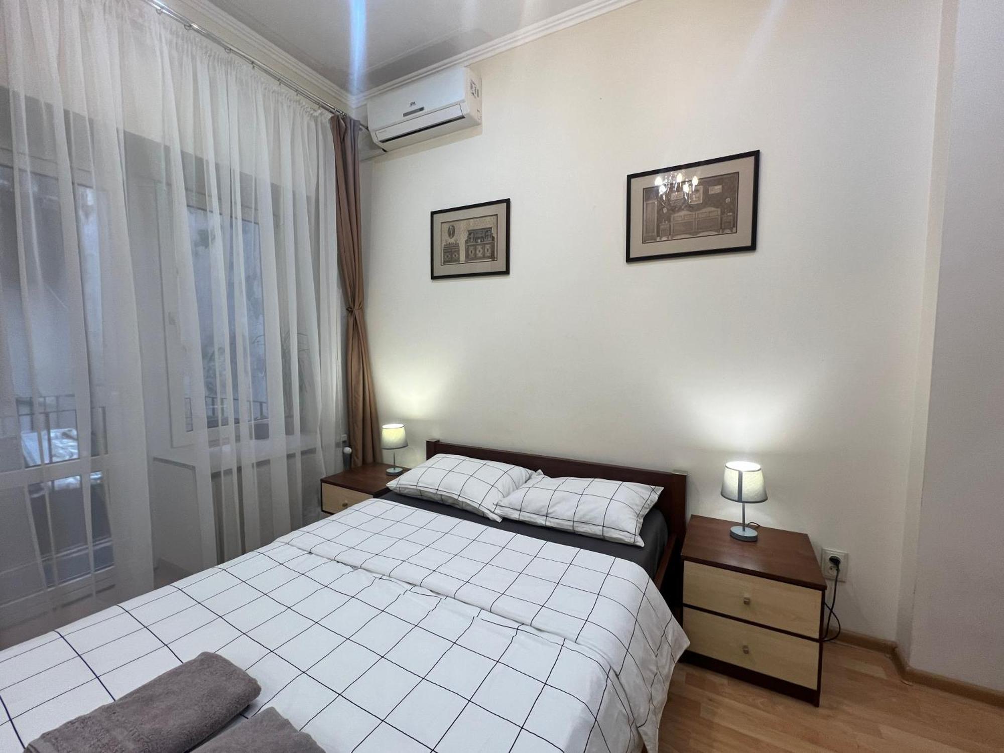Apartments On Skoryka Str Λβιβ Εξωτερικό φωτογραφία