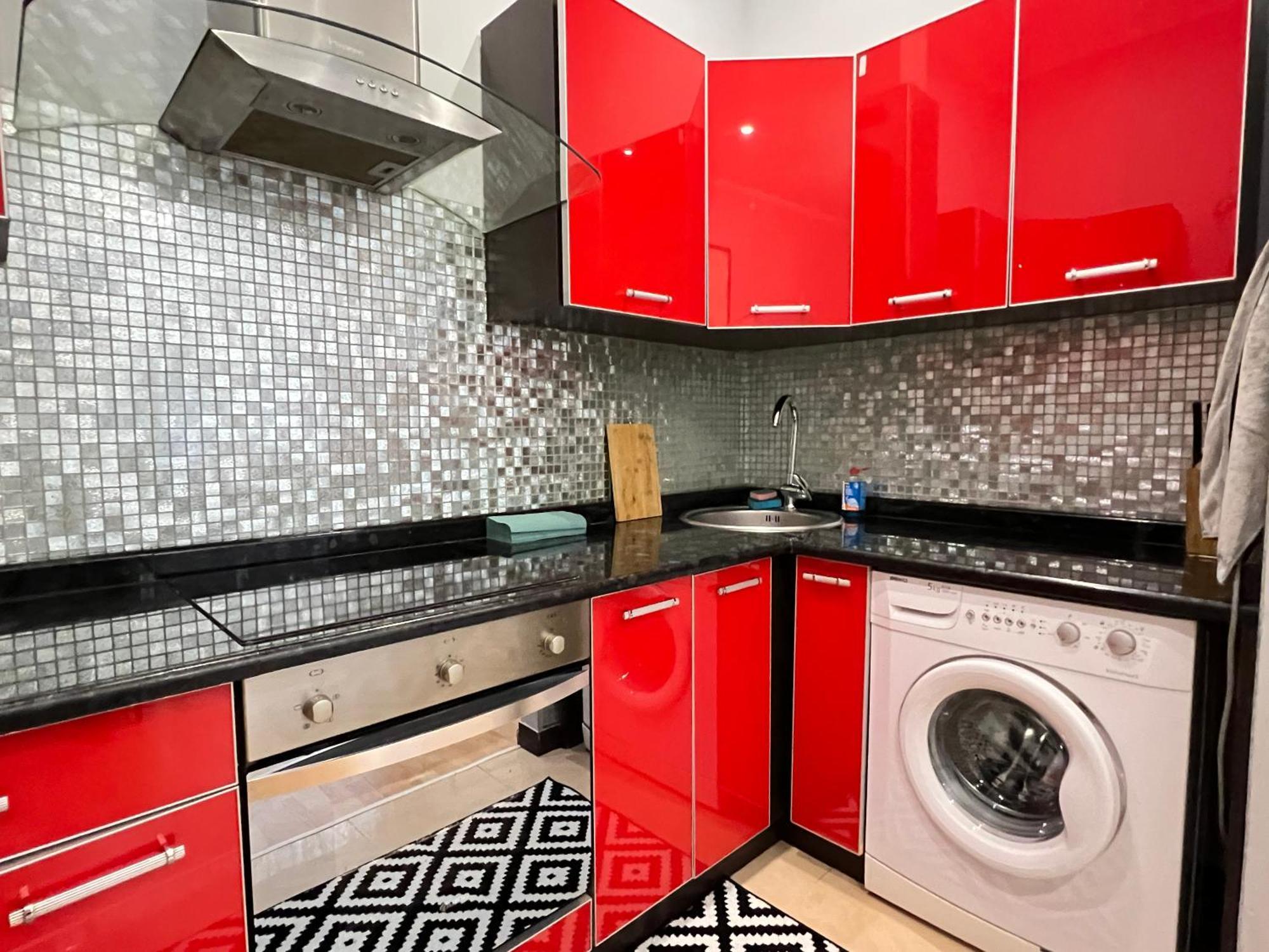 Apartments On Skoryka Str Λβιβ Εξωτερικό φωτογραφία