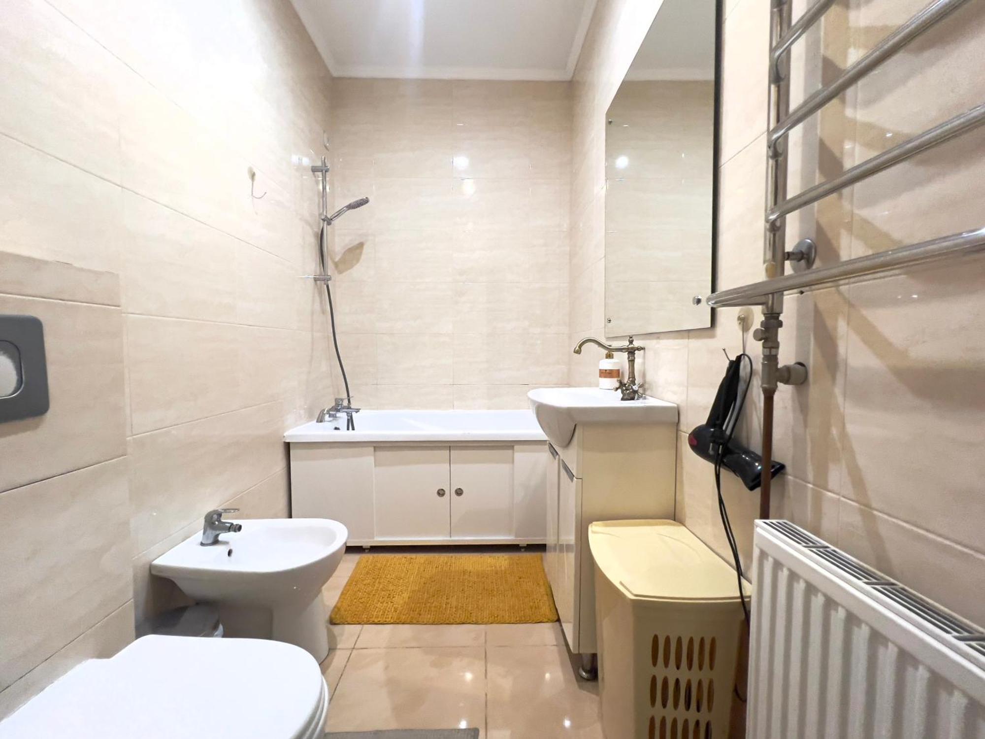 Apartments On Skoryka Str Λβιβ Εξωτερικό φωτογραφία