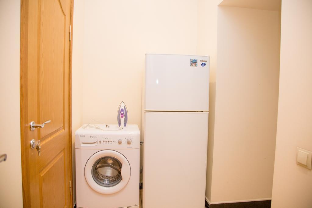 Apartments On Skoryka Str Λβιβ Εξωτερικό φωτογραφία